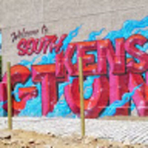 Meet your Posher, Thomas